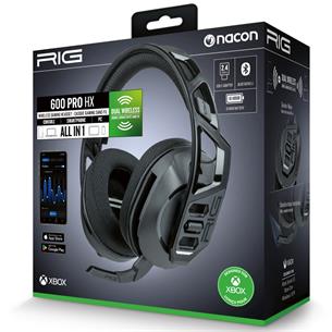 Rig Auricular Gaming 600 PRO HX XBOX 2