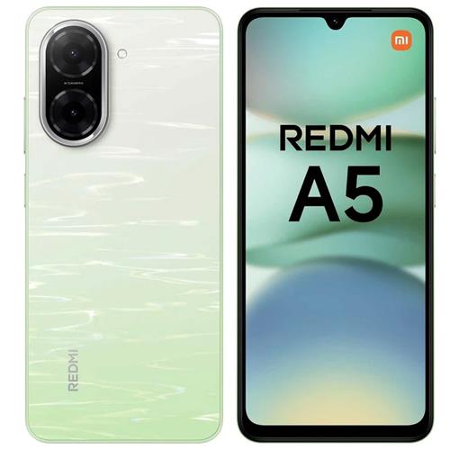 Xiaomi Redmi A5 3GB 64GB Lake Green