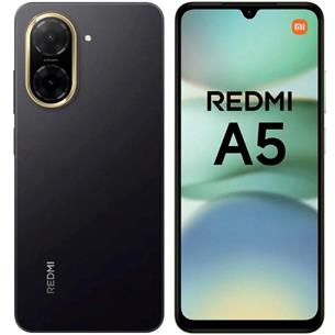 Xiaomi Redmi A5 3GB 64GB Midnight Black 2