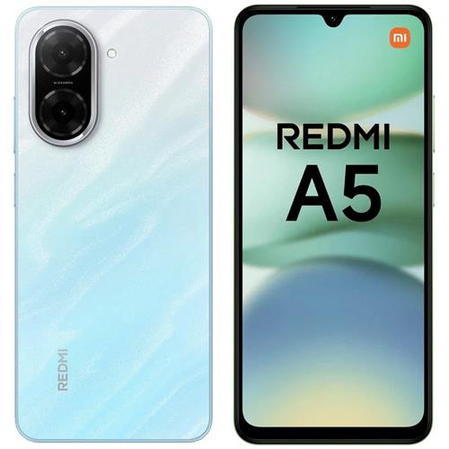 Xiaomi Redmi A5 3GB 64GB Ocean Blue