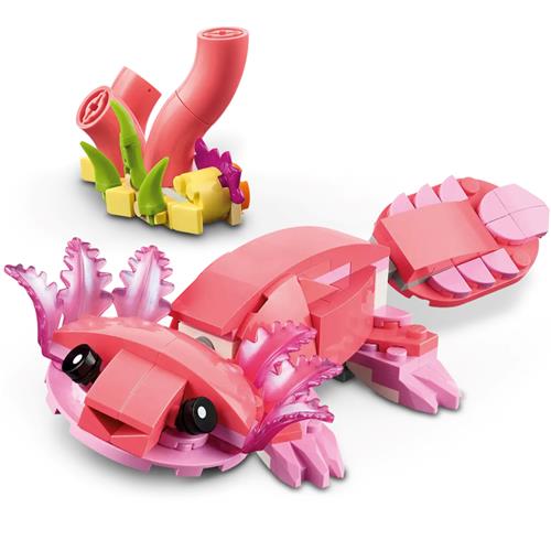 LEGO 31170 Wild Animals: Pink Flamingo