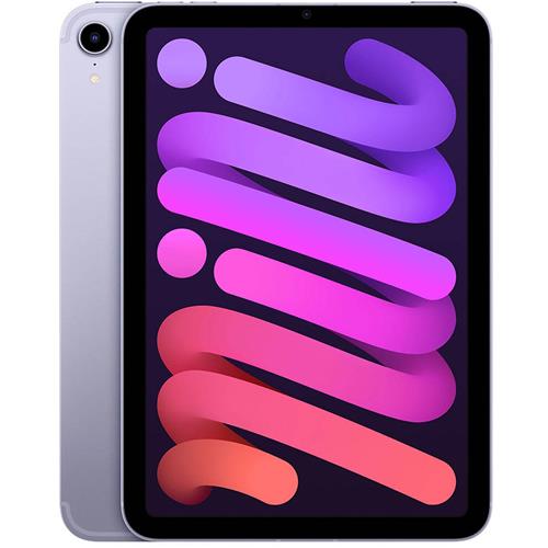 Apple iPad Mini Wifi 64GB Púrpura (MK7R3TY/A)