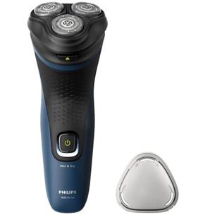 Philips S1151/00 Afeitadora Wet & Dry Recargable 2