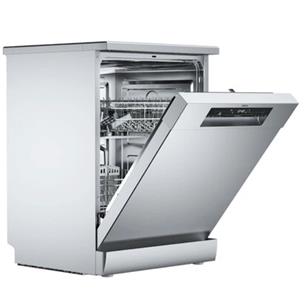 Teka DFS26650ss Lavavajillas Inox 2