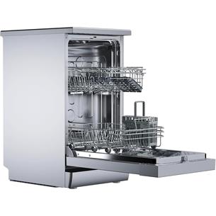 Teka DFS44750 Lavavajillas 45cm Inox 2