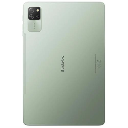 Blackview Tab 60 Pro 10.1" 4GB+8GB 128GB  4G LTE Algae Green