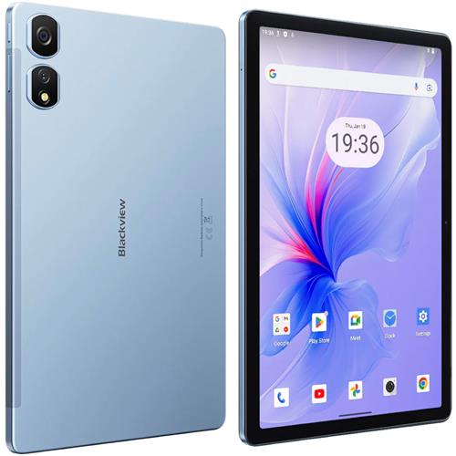 Blackview Tab 16 Pro 11" FHD 8GB+16GB 256GB 4G LTE Daybreak Blue