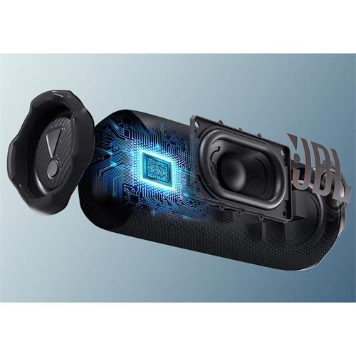 Jbl Flip 7 Altavoz Bluetooth portátil IP68 con Auracast Rosa