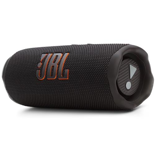 Jbl Flip 7 Altavoz Bluetooth portátil IP68 con Auracast Negro
