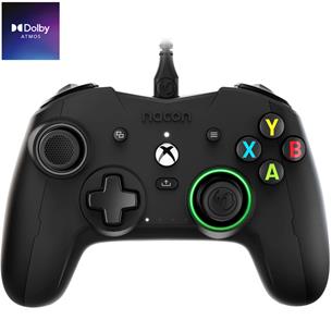 Nacon Revolution X Pro Controller Mando para XBOX y PC  (XBXREVOLUTIONX)