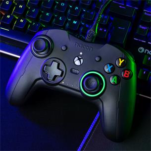 Nacon Revolution X Pro Controller Mando para XBOX y PC  (XBXREVOLUTIONX) 2
