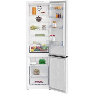 Beko B1RCNE404W Frigorifico Combi Neofrost 203,5x59,5x66,3cm Blanco 2