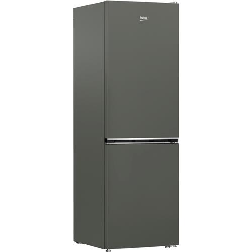 Beko B1RCNE364G Frigorifico Combi Neofrost 186,5x59,5x66,3cm Gris