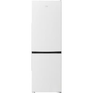 Beko B1RCNE364W Frigorifico Combi Neofrost 186,5x59,5x66,3cm Blanco