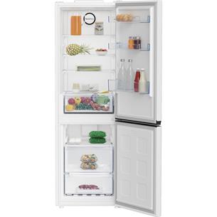 Beko B1RCNE364W Frigorifico Combi Neofrost 186,5x59,5x66,3cm Blanco 2