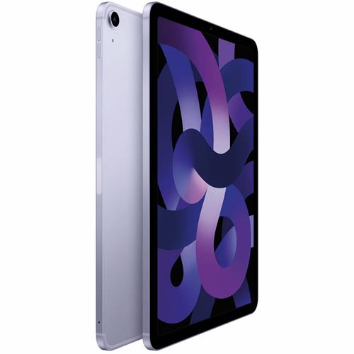 Apple iPad Air (2022) 10.9" 64GB Wifi+ Cell Púrpura (MME93TY/A)
