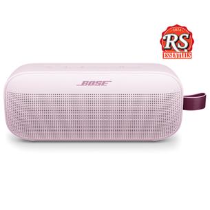 Bose Soundlink Flex 2ª Gen BT Altavoz Petal Pink 2