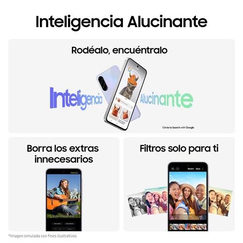 Samsung Galaxy A36 5G 8GB 256GB Awesome Lime (SM-A366)