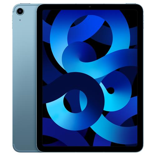 Apple iPad Air 10.9" 64GB Cellular Azul (MM6U3TY/A)