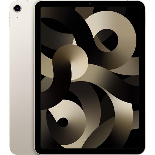 Apple iPad Air 10.9" 256GB Wi-Fi Starlight (MM9P3TY/A)