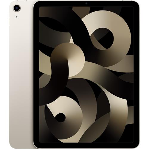 Apple iPad Air 10.9" 256GB Wi-Fi Starlight (MM9P3TY/A)