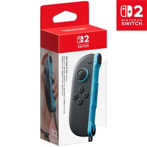 Nintendo Switch 2 Joy-Con Izquierdo Azul 2