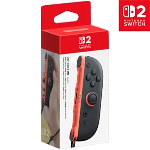 Nintendo Switch 2 Joy -Con Derecho Rojo 2