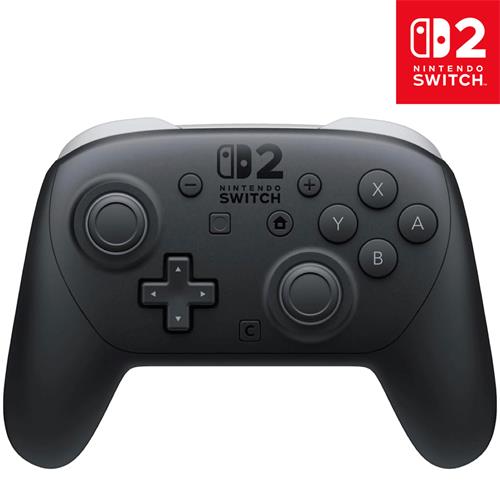 Nintendo Switch 2 Mando Pro