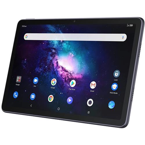 Tcl TAB 10 Max 4G 10.36" 4GB 64GB 13MP WiFi y 4G LTE Gris  (9295G)
