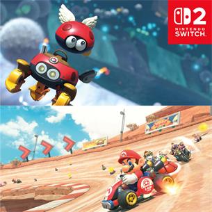Nintendo Mario Kart World Juego para Nintendo Switch 2 2