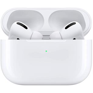 Apple Airpods Pro con Carga Magsafe (MLWK3TY/A) 2