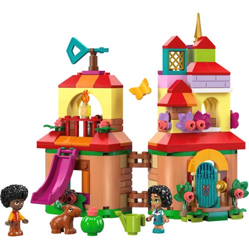 LEGO 43261 Encanto Mini House