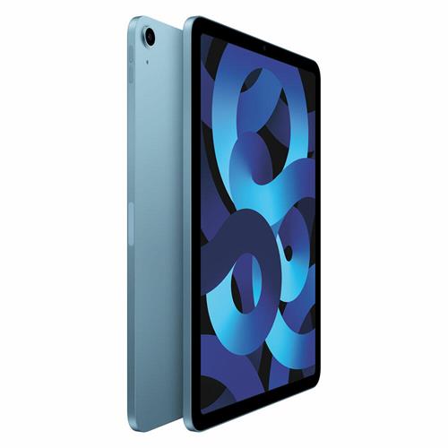 Apple iPad Air (2022) 10.9" 64GB Wi-Fi Azul (MM9E3TY/A)