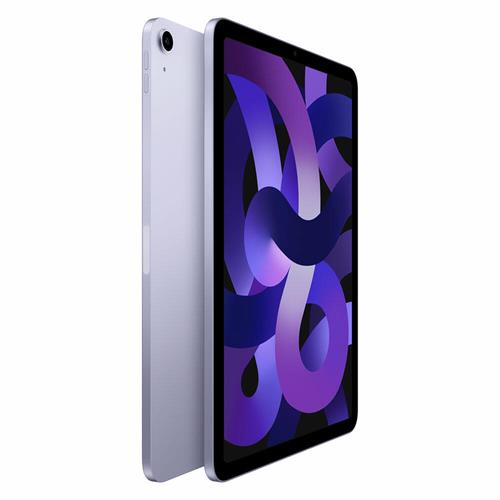 Apple iPad Air 10.9" 64GB Wi-Fi Púrpura (MME23TY/A)