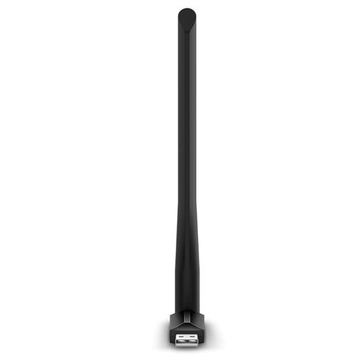 Tp-Link Adaptador Red AC600 Doble Banda USB 2.0 (Archer T2U Plus)