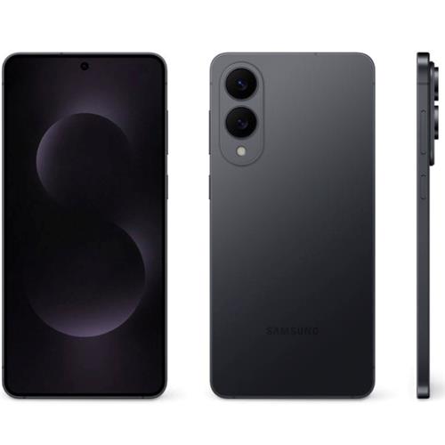 Samsung Galaxy S25 Edge 5G 12GB 512GB Titanium Jetblack (SM-A937B)