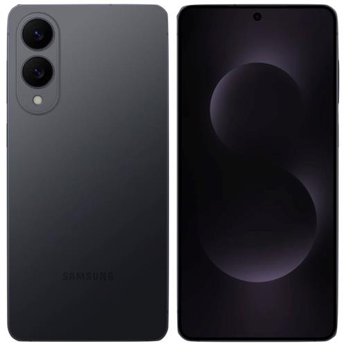 Samsung Galaxy S25 Edge 5G 12GB 512GB Titanium Jetblack (SM-A937B)