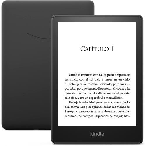 Amazon Kindle (2021) Paperwhite Signature Edition 32GB Negro