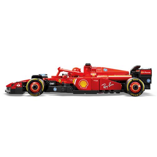 LEGO 77242 Ferrari SF-24 F1 Race Car