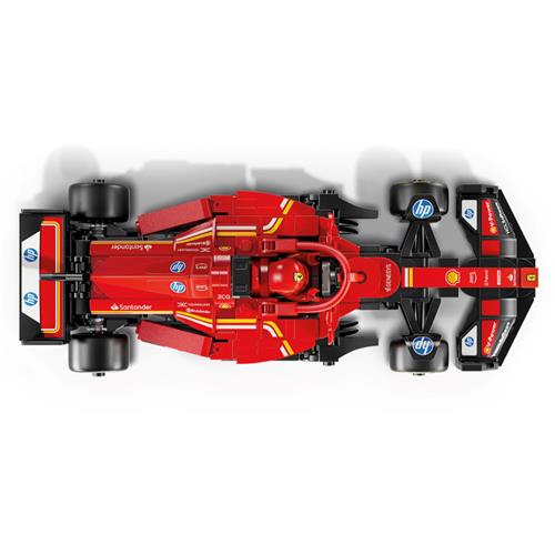 LEGO 77242 Ferrari SF-24 F1 Race Car