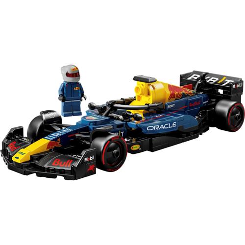 LEGO 77243 Oracle Red Bull Racing RB20 F1 Race Car