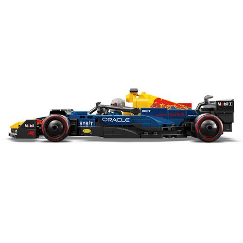 LEGO 77243 Oracle Red Bull Racing RB20 F1 Race Car