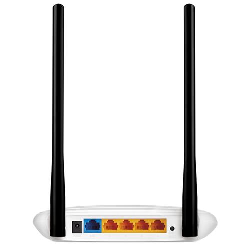 Tp-Link Router N300 V14.1 (TL-WR841N)
