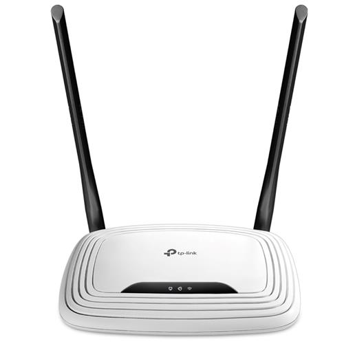 Tp-Link Router N300 V14.1 (TL-WR841N)