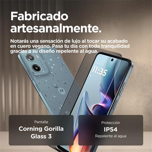 Motorola Moto G05 6.67" 4GB+8GB 128GB 50Mp Forest Green