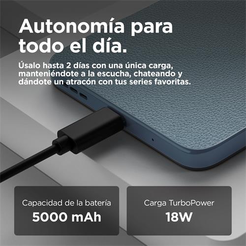 Motorola Moto G05 6.67" 4GB+8GB 128GB 50Mp Forest Green