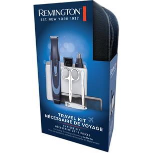 Remington NE3890 E51 Recortadora Nariz y Orejas 2