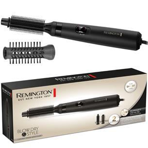 Remington AS7100 Cepillo Aire Caliente 400W Negro