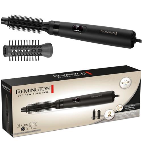 Remington AS7100 Cepillo Aire Caliente 400W Negro