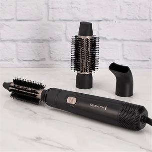 Remington AS7300 Cepillo Aire Caliente 800W Negro 2